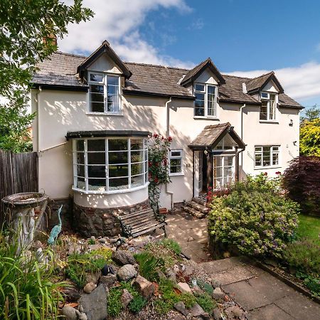 Eleri Cottage Great Malvern Exterior photo