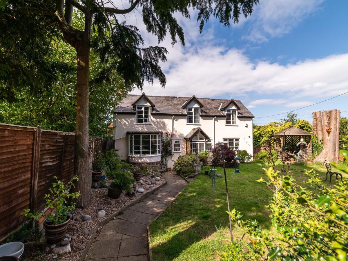 Eleri Cottage Great Malvern Exterior photo