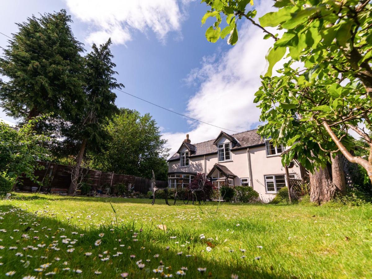 Eleri Cottage Great Malvern Exterior photo