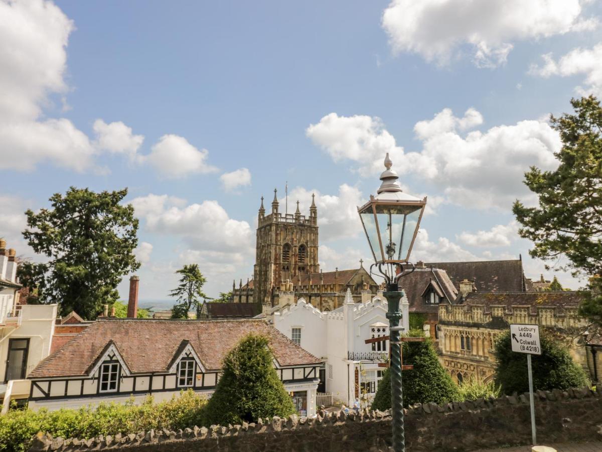 Eleri Cottage Great Malvern Exterior photo