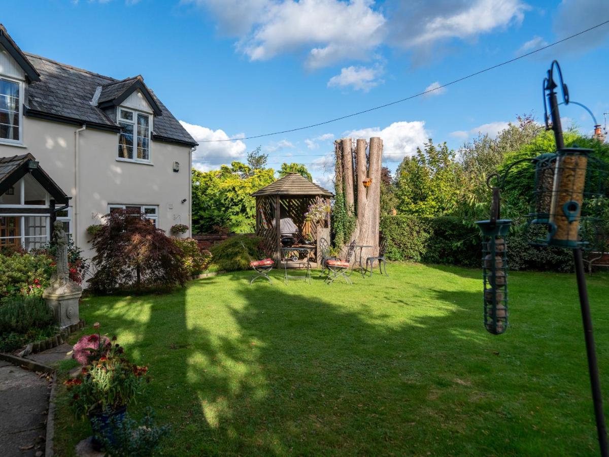 Eleri Cottage Great Malvern Exterior photo