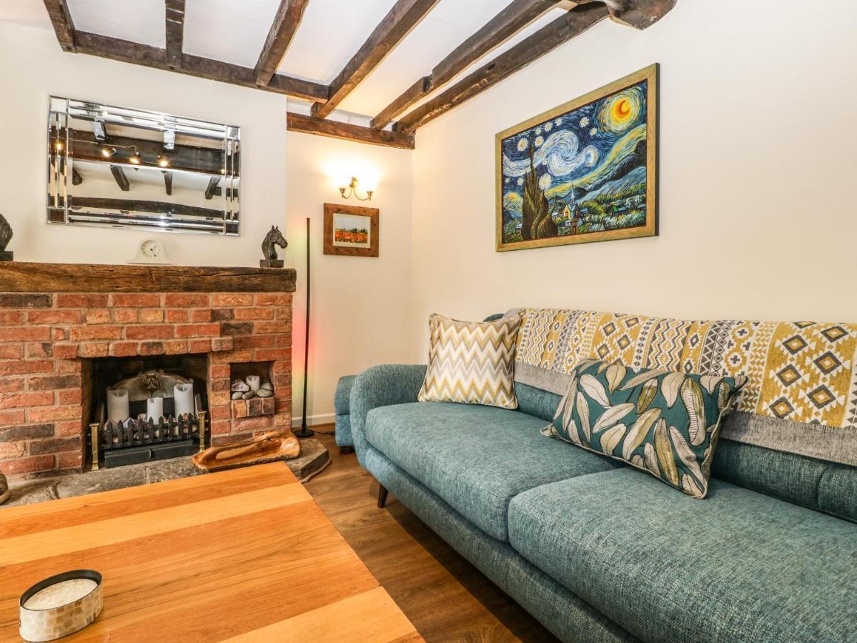 Eleri Cottage Great Malvern Exterior photo