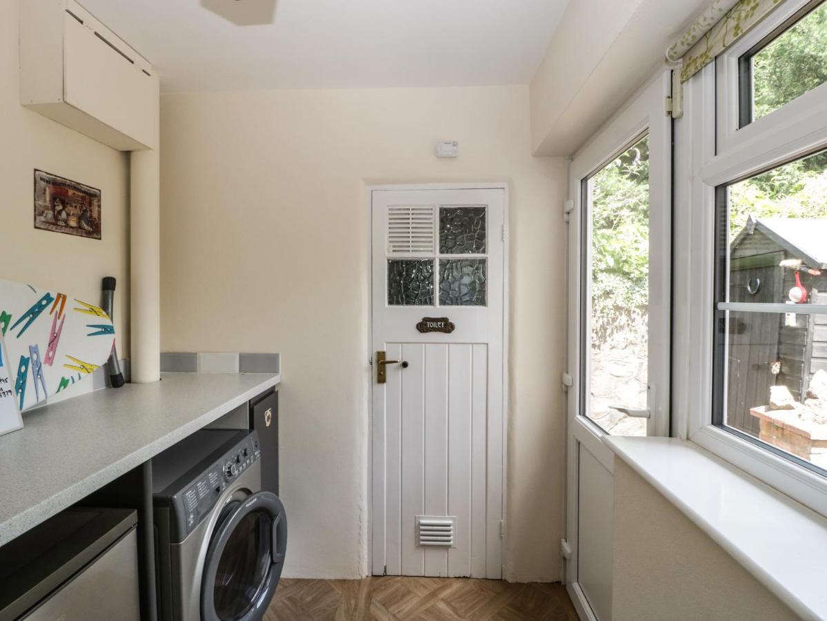 Eleri Cottage Great Malvern Exterior photo