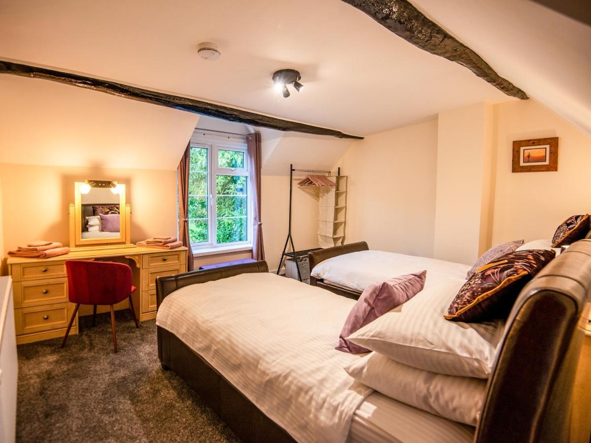 Eleri Cottage Great Malvern Exterior photo