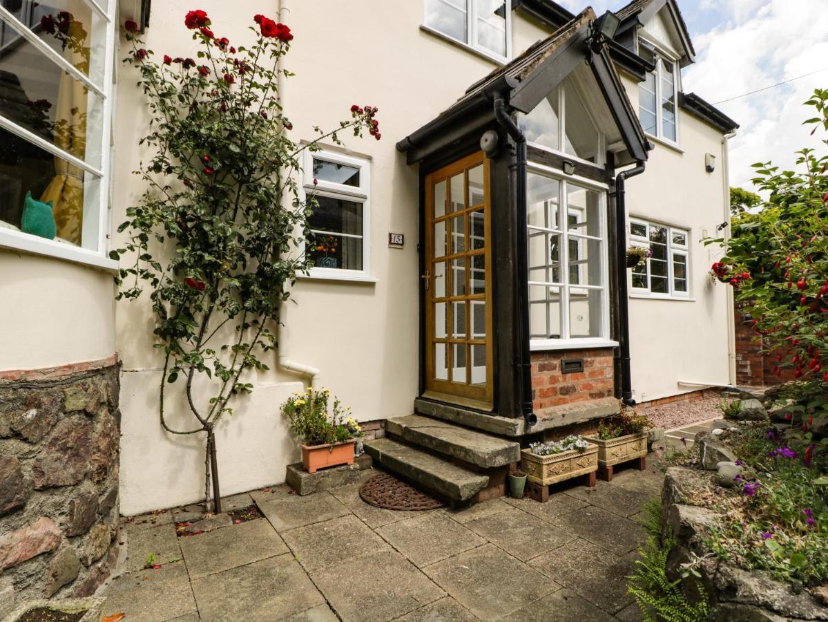 Eleri Cottage Great Malvern Exterior photo