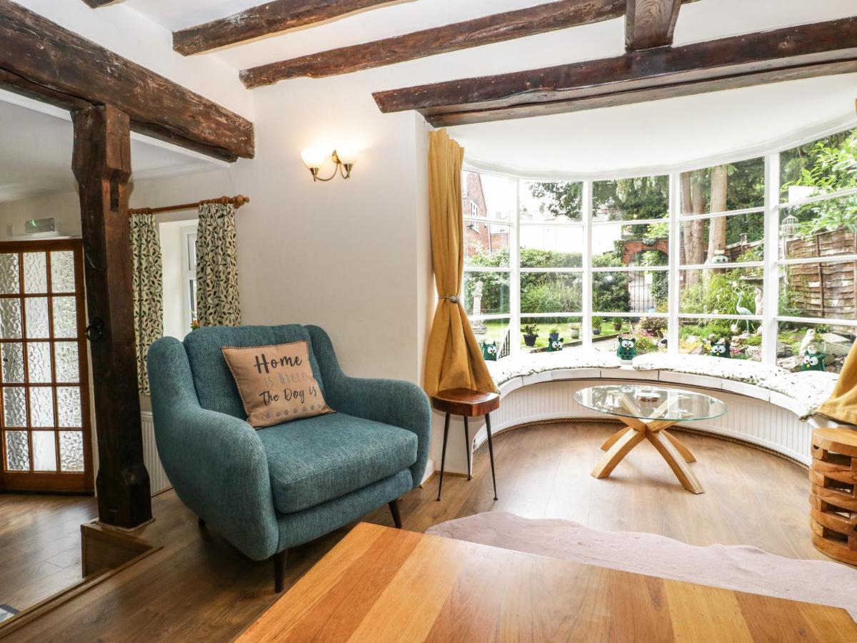 Eleri Cottage Great Malvern Exterior photo