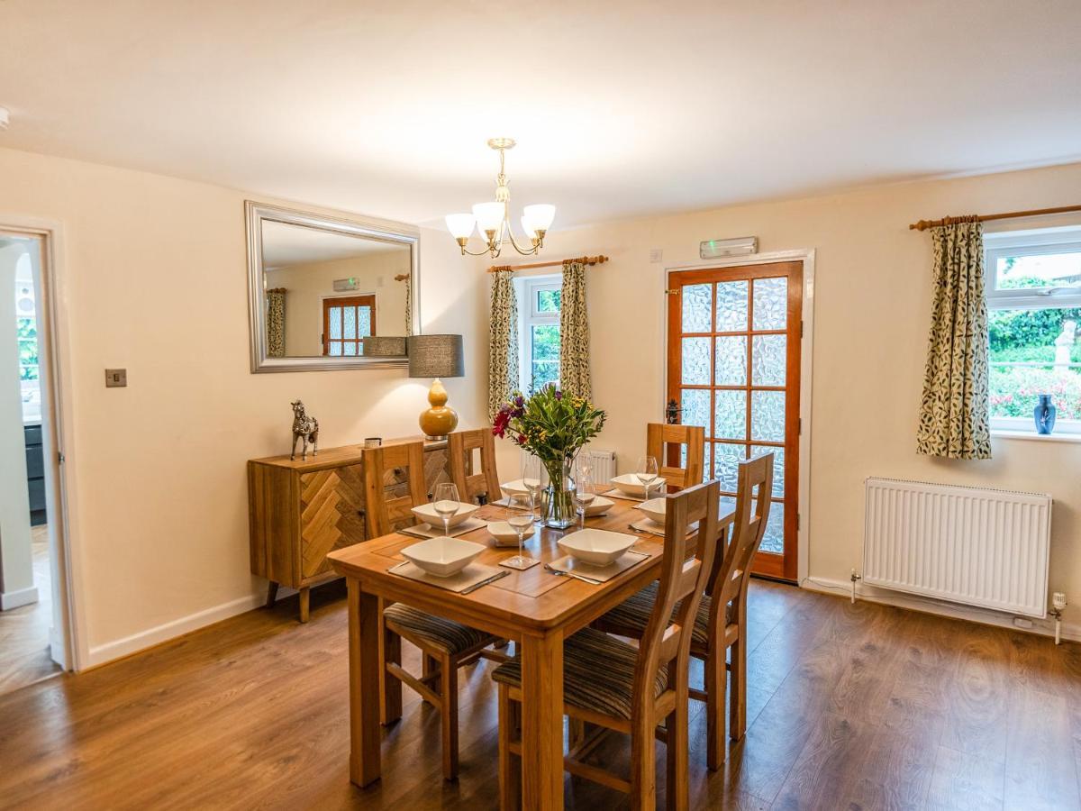 Eleri Cottage Great Malvern Exterior photo